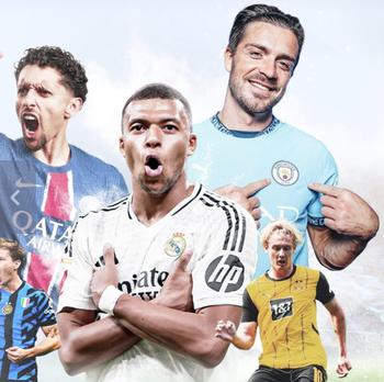 热刺本赛季首发阵容有96次调整，英超球队中最多、比上赛季多1次