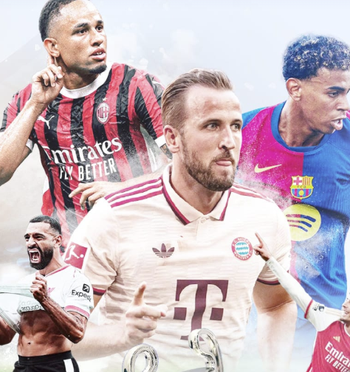 阿斯：巴尔韦德因停赛缺席训练，对马略卡维尼修斯更可能替补